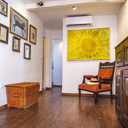 Central Art House Hvar Hvar Town Bagian luar foto