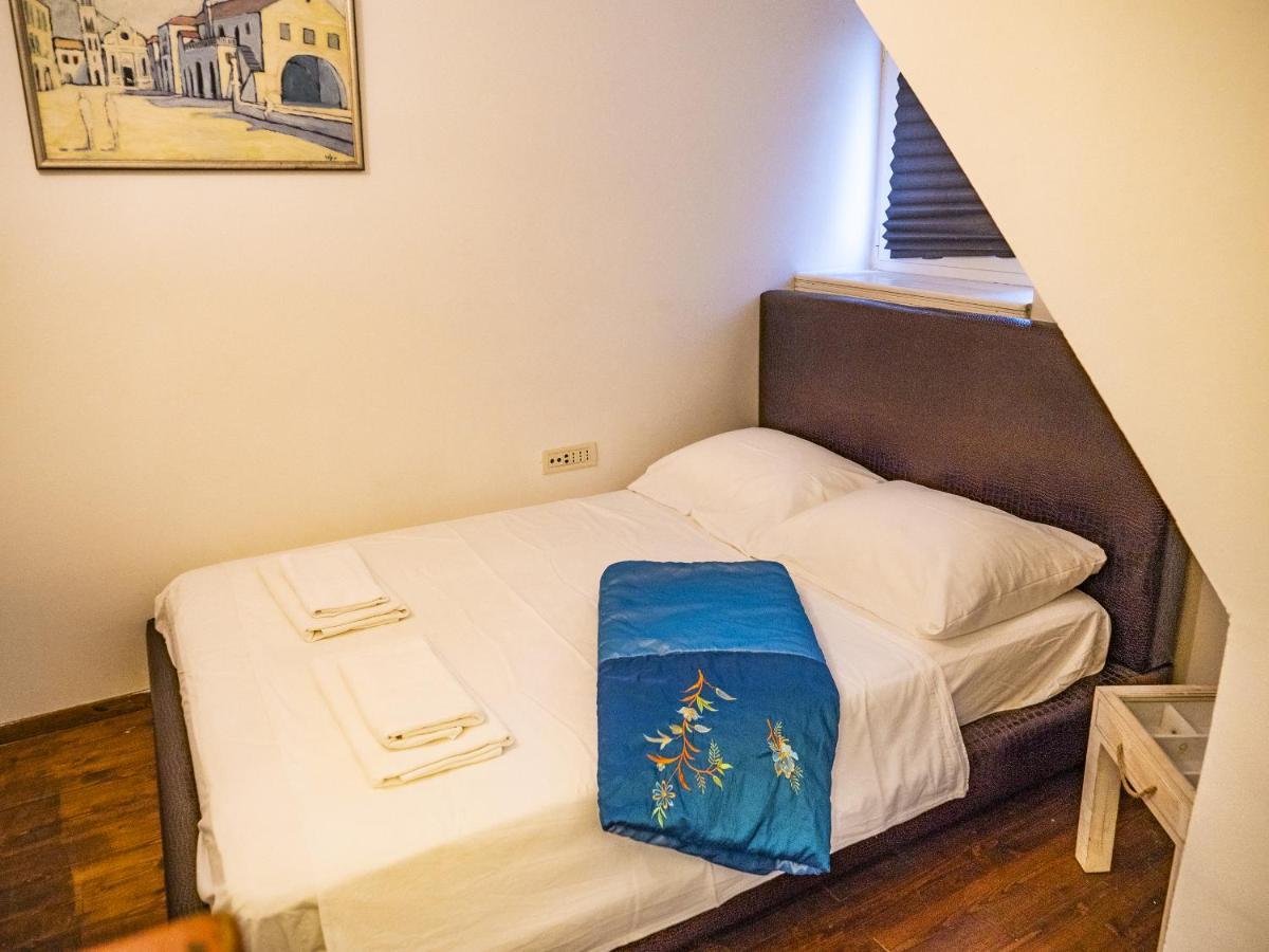 Central Art House Hvar Hvar Town Bagian luar foto