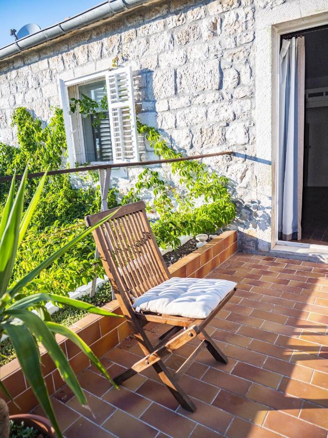 Central Art House Hvar Hvar Town Bagian luar foto